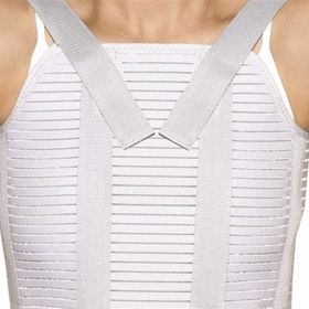 Orthocare 1710 XL Göğüs Korsesi