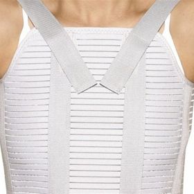 Orthocare 1710 XL Göğüs Korsesi