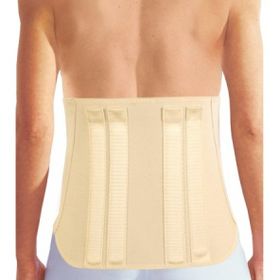 Orthocare 2130 Lumbosakral Çelik Balenli Bel Korsesi