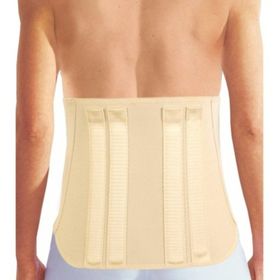 Orthocare 2130 Lumbosakral Çelik Balenli Bel Korsesi
