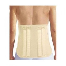 Orthocare 2130 XXL Lumbosakral Bel Korsesi