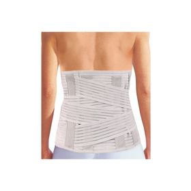 Orthocare 2530 Fleksible Balenli Bel Korsesi