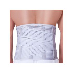 Orthocare 2530 Fleksible Balenli Bel Korsesi