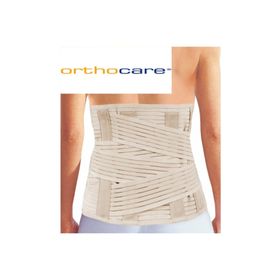 Orthocare 2530 Fleksible Balenli Bel Korsesi