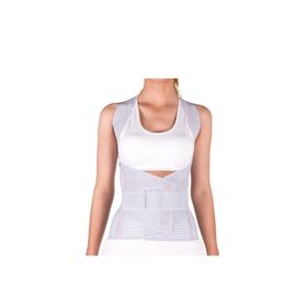 Orthocare 2550 Dorsocare Çelik Balenli Bel Korsesi