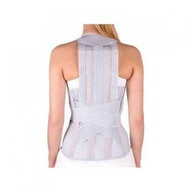 Orthocare 2550 Large Dorsocare Bel Korsesi