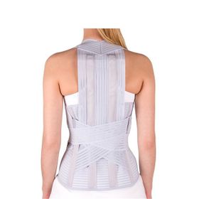 Orthocare 2550 Medium Dorsocare Bel Korsesi