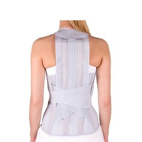 Orthocare 2550 Medium Dorsocare Bel Korsesi