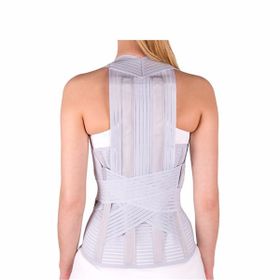 Orthocare 2550 Medium Dorsocare Bel Korsesi