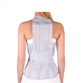 Orthocare 2550 Xxlarge Dorsocare Bel Korsesi