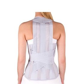 Orthocare 2550 Xxlarge Dorsocare Bel Korsesi