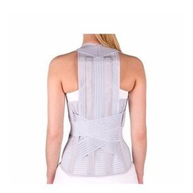 Orthocare 2550 Xxlarge Dorsocare Bel Korsesi