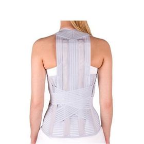 Orthocare 2550 Xxlarge Dorsocare Bel Korsesi