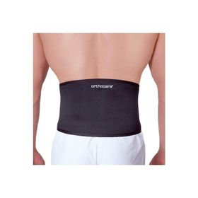 Orthocare 2610 Medium Termal Bel Korsesi