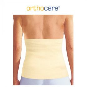 Orthocare 2810 Medium Termal Bel Korsesi