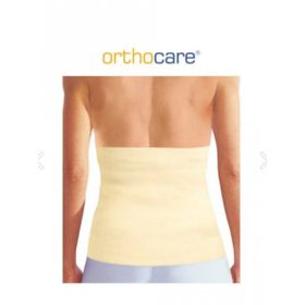 Orthocare 2810 Yün Korse Termal Bel Korsesi