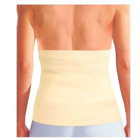 Orthocare 2810 Yün Korse Termal Bel Korsesi