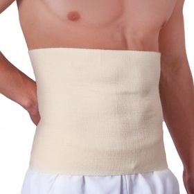 Orthocare 2810 Yün Korse Termal Bel Korsesi