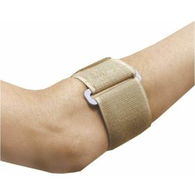 Orthocare 3120 Epikondilit Bandı Tek Pedli