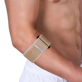 Orthocare 3120 Epikondilit Bandı Tek Pedli