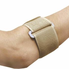Orthocare 3120 Epikondilit Bandı Tek Pedli