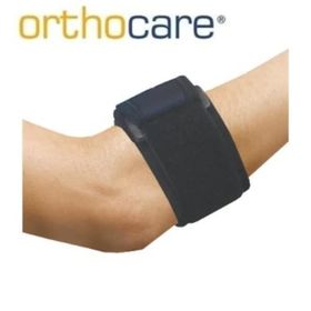 Orthocare 3125 Epikondilit Bandı Çift Pedli