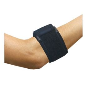 Orthocare 3125 Epikondilit Bandı Çift Pedli