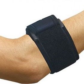 Orthocare 3125 Epikondilit Bandı Çift Pedli