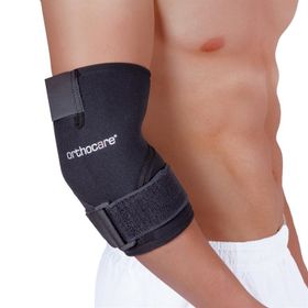 Orthocare 3135 Large Epikondilit Destekli Dirseklik