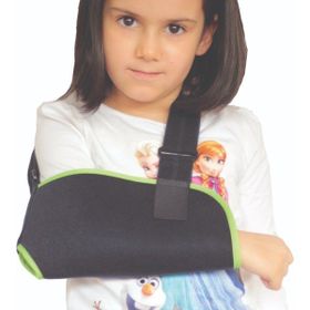 Orthocare 3519-M Armsling Kids Kol Askısı