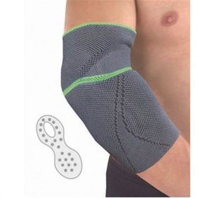 Orthocare 3910 Small Destekli Örme Dirseklik