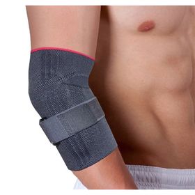 Orthocare 3920 Epikondilit Destekli Örme Dirseklik