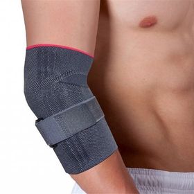 Orthocare 3920 Epikondilit Destekli Örme Dirseklik
