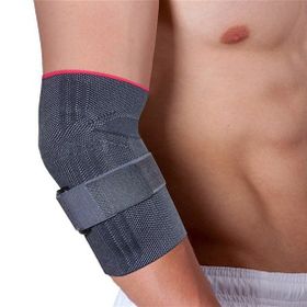 Orthocare 3920 Epikondilit Destekli Örme Dirseklik