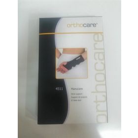 Orthocare 4511 Small Sol/Left El Bilek Ateli