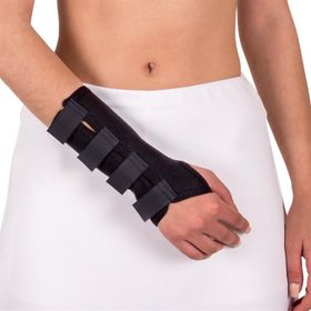 Orthocare 4511 Small Sol/Left El Bilek Ateli