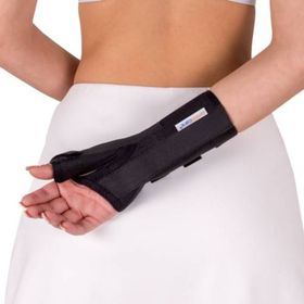 Orthocare 4521 Başparmak Destekli El Bilek Ateli