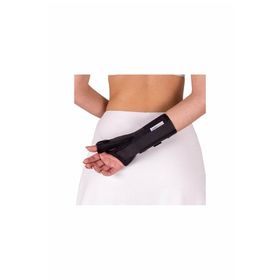 Orthocare 4521 Başparmak Destekli El Bilek Ateli