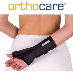 Orthocare 4521 Başparmak Destekli El Bilek Ateli