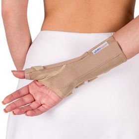 Orthocare 4525 XXL Sağ El Bilek Ateli