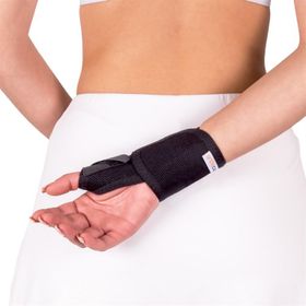 Orthocare 4531 Xl Sol Başparmak Tesbit Ateli