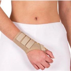 Orthocare 4535 Başparmak Tesbit Ateli