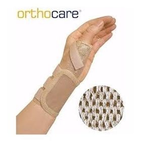 Orthocare 4535 Large Sol Başparmak Tesbit Ateli