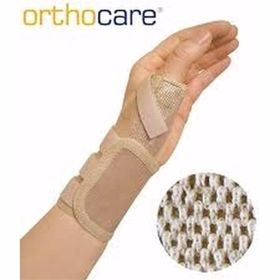 Orthocare 4535 Large Sol Başparmak Tesbit Ateli