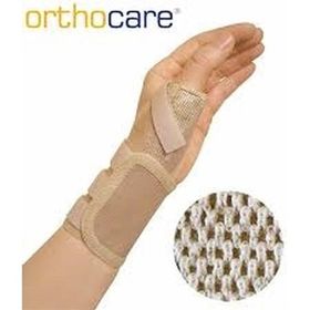 Orthocare 4535 Medium Sol Başparmak Tesbit Ateli