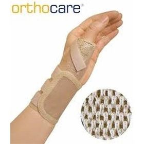 Orthocare 4535 Small Sağ Başparmak Tesbit Ateli