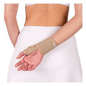 Orthocare 4535 XL Sol Baş Parmak Tespit Ateli