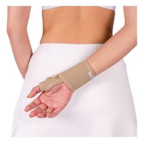 Orthocare 4535 XL Sol Baş Parmak Tespit Ateli