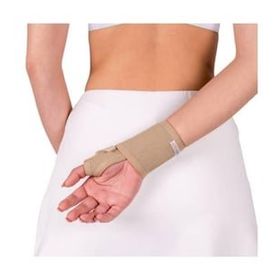 Orthocare 4535 XL Sol Baş Parmak Tespit Ateli