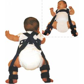 Orthocare 5010 Medium Pavlik Bandajı
